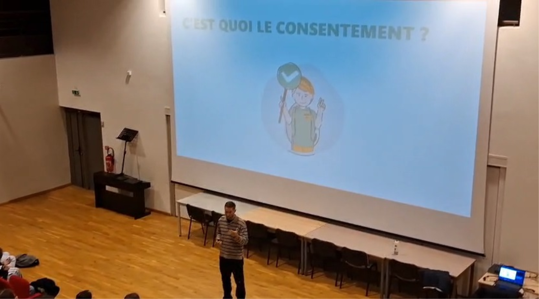 Merci aux scrabbleurs !