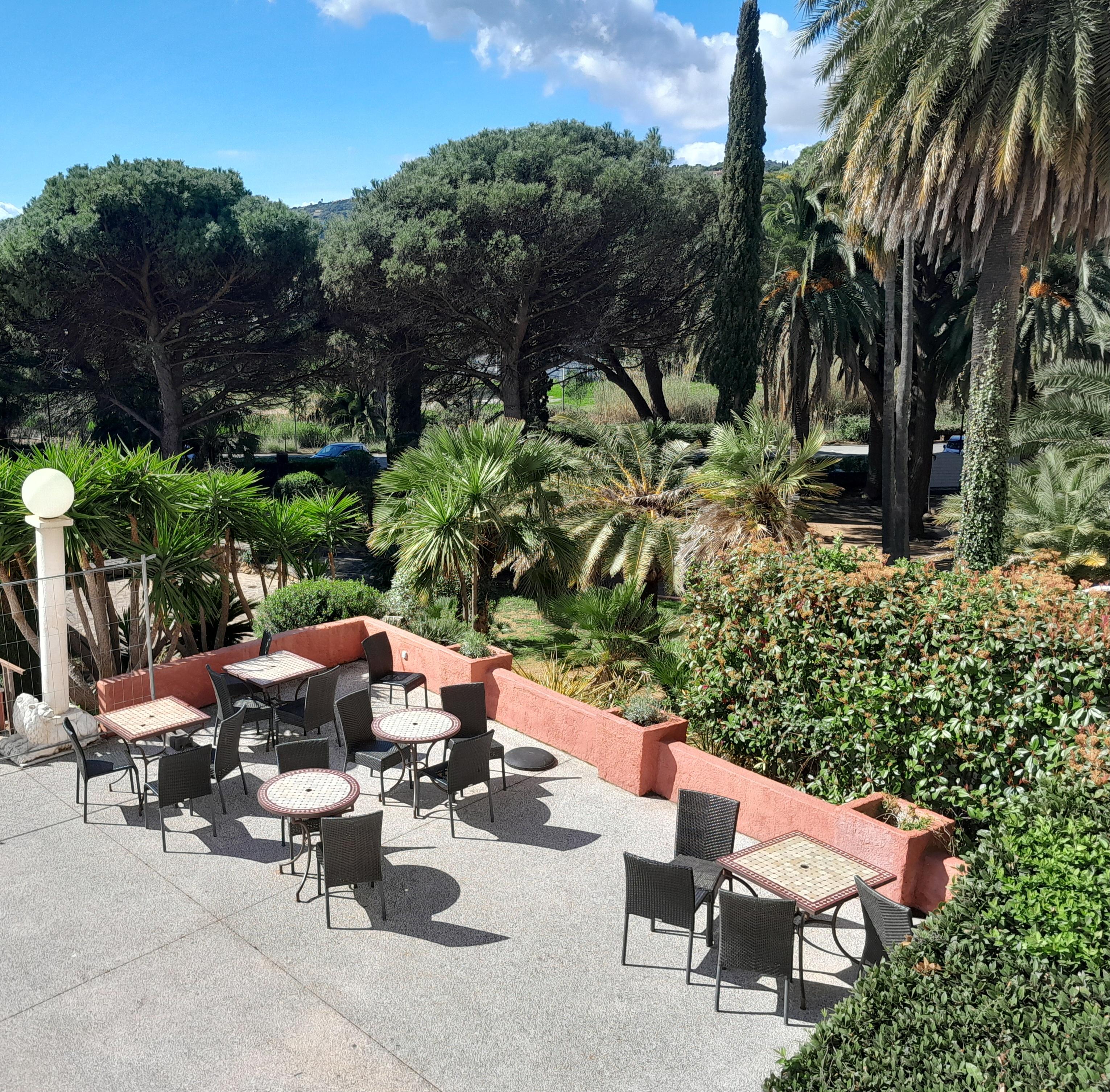 Semaines de simultanés de Mars Les Issambres 