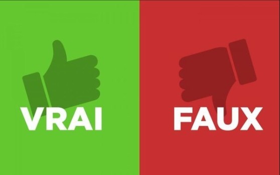 Le VRAI du FAUX : ce qu'il faut savoir sur les sites du comité et de la FFSc.