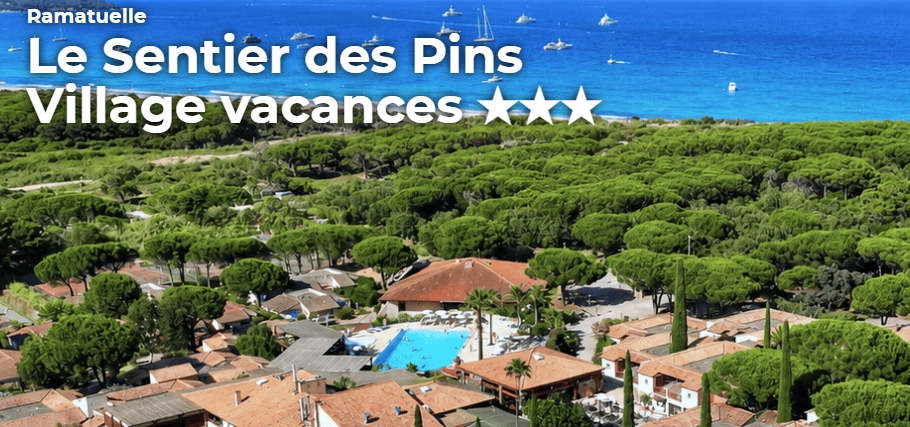 Une idée de weekend  : Ramatuelle 10 et 11 octobre