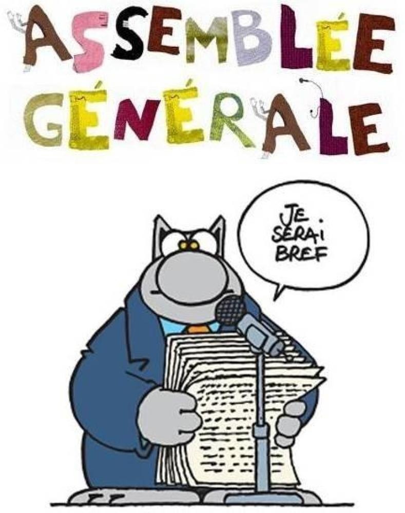Assemblée Générale 2026 le 17 octobre à La Londe les Maures