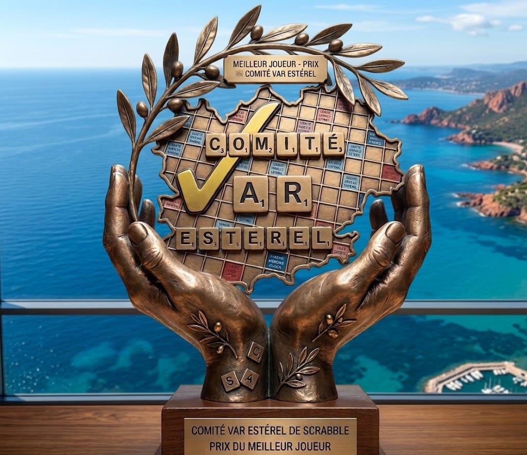 Trophée du joueur de l'année : classements au 25 octobre.